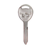 Ilco - Y159-NP CHRYSLER Key Blank