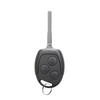 2011-2017 Ford Fiesta / 3-Button Remote Head Key / PN: 164-R8042 / KR55WK47899 / (AFTERMARKET)