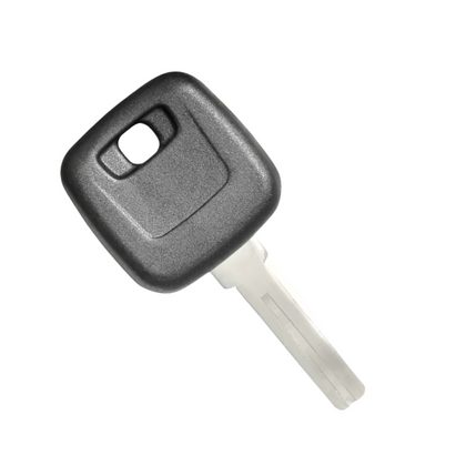 1999-2013 Volvo S60 S80 V70 XC70 XC90 - S66NN-P (4-Track) Transponder Key - (48 Chip) (AFTERMARKET)