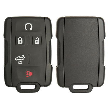 2019-2021 Chevrolet / 5-Button Keyless Entry Remote / PN: 84209236 / M3N-32337200 (AFTERMARKET)