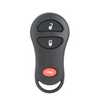 2001-2005 Chrysler PT Cruiser / 3-Button FOB Keyless Entry Remote / PN: 04671641 AB / GQ43VT13T