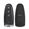 2011-2019 Ford / 4-Button Smart Key / PEPS / PN:164-R8091 / M3N5WY8609 (AFTERMARKET)