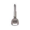 Kia KK3 / X253 Metal Key blank (JMA KI-3D)