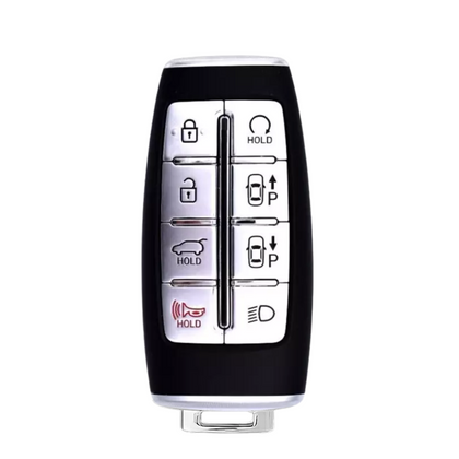 2022-2024 Hyundai Genesis GV70 / 8-Button Smart Key / PN: 95440-AR011 / TQ8-FOB-4F35 (Aftermarket)