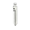 10 X KEYDIY - H75 / FO38 - Flip Key Blade - #19 - For Xhorse / Keydiy Universal Remote Flip Keys (BUNDLE OF 10)