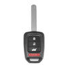 2017-2022 Honda CR-V / Civic / 4-Button Remote Head Key / PN: 35118-T2A-A60 / MLBHLIK6-1TA (G-Chip) (AFTERMARKET)