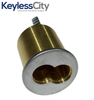 IC Core Rim Cylinder Housing - 7 Pins-SFIC