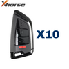 Xhorse Bundle – VVDI Key Tool Plus Tablet + 30 Xhorse Universal Remotes