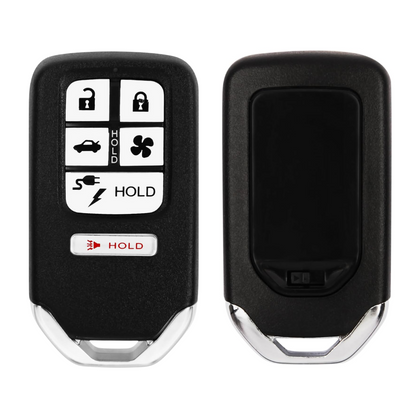 2018-2021 Honda Clarity / 6-Button Smart Key / PN: 72147-TRW-A01 / KR5V2X V42 (AFTERMARKET)