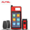 Xhorse - Condor XC Dolphin XP-005 Cutting Machine with Autel MaxiIM KM100 Universal Key Generator Kit and Xtool - AutoProPad G3 - Core - Automotive Key Programmer