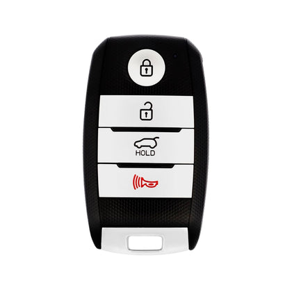 2016-2019 Kia Sportage / 4-Button Smart Key / PN: 95440-D9000 / TQ8-FOB-4F08 (AFTERMARKET)