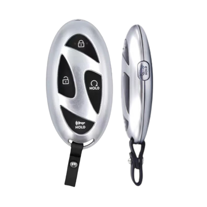 2023-2024 Hyundai Kona / 5-Button Smart Key / PN: 95440-BE010 / TQ8-FOB-4F61M43 (AFTERMARKET)