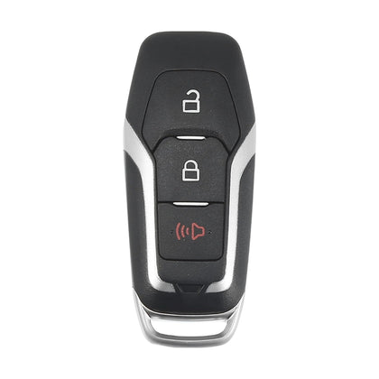 2015-2017 Ford / 3-Button Smart Key / M3N-A2C31243800 (AFTERMARKET)