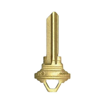 SC9 / A1145E Schlage Key Blank (JMA SLG-5E)