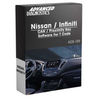 Advanced Diagnostics - ADS159 (ADS-159) - Nissan / Infiniti CAN Proximity Key Software For T Code - Category A