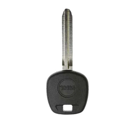 Toyota / Scion TOY44D Dimple Transponder Key (JMA TP30TOYO-15.P)