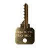 BUMP Key For Schlage - SC1 ( JMA BUMP-SC1)