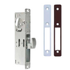 Ilco - Deadbolt Mortise Lock Body - Hookbolt - 1-1/8