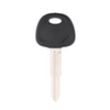 ILCO - HY14 - X236 - Hyundai - KIA - Plastic Head Metal Key Blank