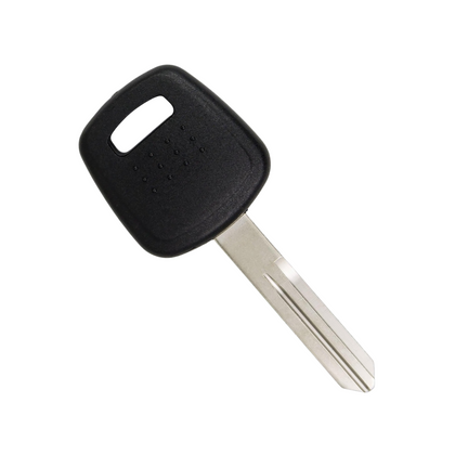 2005-2013 Subaru - SUB4/SUB120 Transponder Key (4D 62 Chip) (AFTERMARKET)