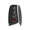 2013-2016 Hyundai Santa Fe / 4-Button Smart Key / PN: 95440-B8100 / SY5MDFNA433 (AFTERMARKET)