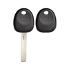 KK10 KIA / Hyundai Transponder Key Shell (NO CHIP) (AFTERMARKET)