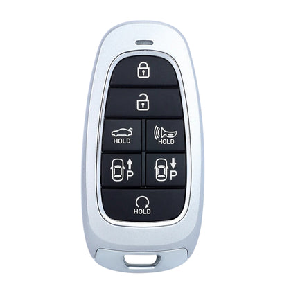 2019-2023 Hyundai Sonata / 7-Button Smart Key / PN: 95440-L1500 / TQ8-F08-4F28 (AFTERMARKET)