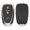 2016-2022 Chevrolet / 3-Button Smart Key / PN: 13585723 / HYQ4AA (AFTERMARKET)