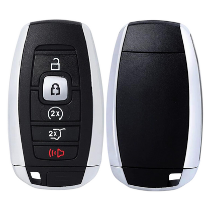 2018-2020 Lincoln Navigator / 5-Button Smart Key Shell / PN: 164-R8226/ M3N-A2C940780