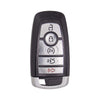 2017-2020 Ford / 5-Button Smart Key / M3N-A2C93142600 (AFTERMARKET)