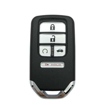 2016-2021 Honda Civic / 5-Button Smart Key / PN: A2C92005700 / KR5V2X (AFTERMARKET)
