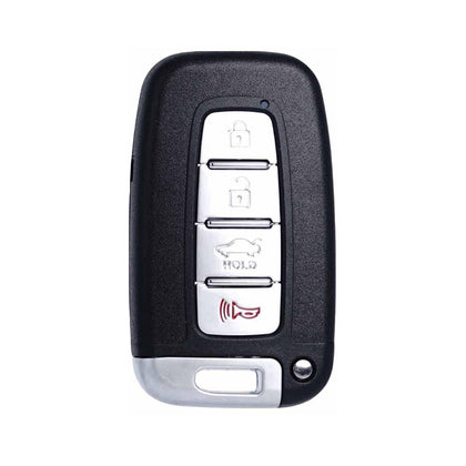 2009-2015 Hyundai Kia / 4-Button Smart Key / PN: 95440-3N250 / SY5HMFNA04 (AFTERMARKET)