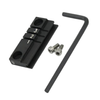 Ilco - Silca - D910490ZR - Fixed Jaw - for Silca Matrix