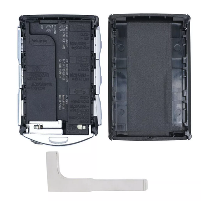 2016 - 2021 Volvo / Emergency Key / HU101 / 31391439 (AFTERMARKET)