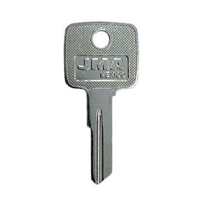 JMA - BS-12 Strattec 1595 Key Blank