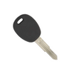 2008-2015 Chevrolet - B114R Transponder Key (46 Circle + Chip) (AFTERMARKET)