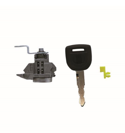 ASP - Mazda / MZ16 / LH / Door Lock Service Pack / Uncoded / D-20-167