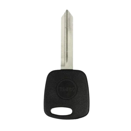 2000-2005 Ford / Lincoln / Mercury / H74 / Transponder Key (JMA TP06FO-15DC.P)