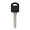 1997-2008 GM - B97 PK3 Transponder Key (ID 13 Chip) (AFTERMARKET)