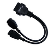 TOPDON - Chrysler OBDII Security Gateway Bypass Cable for T-Ninja 1000