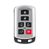 2011-2020 Toyota Sienna / 6-Button Smart Key / PN: 89904-08010 / HYQ14ADR (AFTERMARKET)