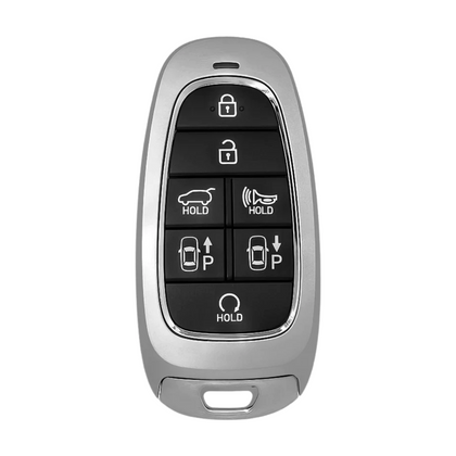 2022-2023 Hyundai Palisade / 7-Button Smart Key / PN: 95440-S8600 / TQ8-FOB-4F28 (Aftermarket)