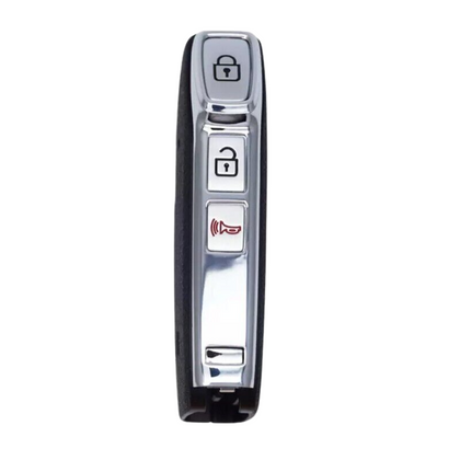 2022-2024 Kia Seltos / 4-Button Smart Key / PN: 95440-Q5410 / NYOSYEC5FOB1907 (AFTERMARKET)