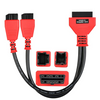 Autel Chrysler 12+8 Cable Adaptor for Autel MaxiSys Elite/ MS908/ MS908P/ MS908S Pro