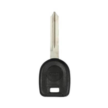 2001-2007 Mitsubishi MIT9 / MIT13 / MIT16 Transponder Key SHELL (JMA TP00MIT-18.P)
