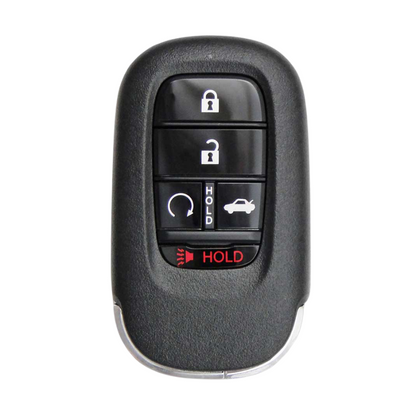 2022-2024 Honda Accord / 5-Button Smart Key / PN: PN: 72147-T20-A11 / KR5TP-4 (OEM REFURB)