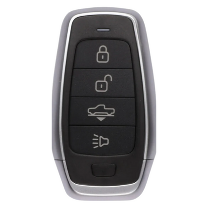 Autel - 4-Button Universal Smart Key - Air Supension - IKEYAT4PA