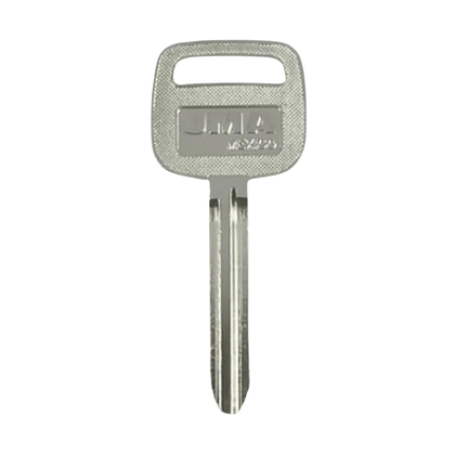 50 X JMA - TOYO-15 - TR47 - X217 - Toyota - Metal Key Blank (JMA TOYO-15) (BUNDLE OF 50)