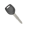 2003-2007 Mitsubishi Lancer EVO - MIT14 Transponder Key - (4D61 Chip) (AFTERMARKET)