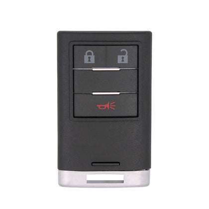 2010 - 2016 Cadillac SRX / 3-Button Smart Key / PN: 20984232 / NBG009768T